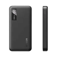 UGREEN PB311 10000mAh 20W Fast Charging Black Power Bank (25742)